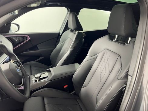 Used 2025 BMW X3 xDrive30i image 12