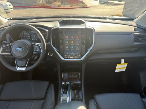 New 2026 Subaru Ascent Touring AWD/4WD image 14
