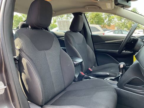 Used 2015 Dodge Dart SXT FWD image 36