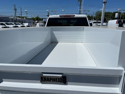 New 2026 Chevrolet Silverado 3500 W/T w/ WT Convenience Package AWD/4WD image 5