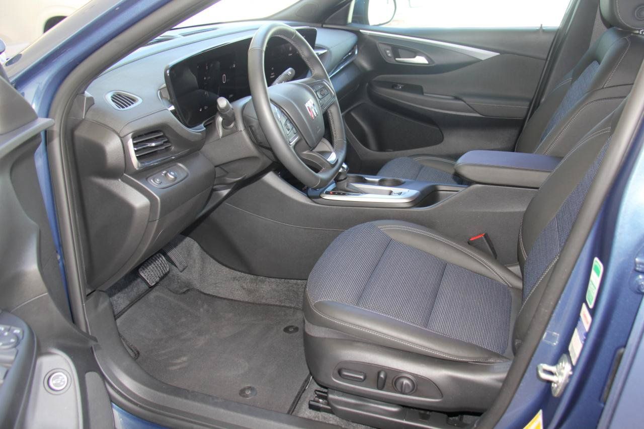 Used 2026 Buick Envista Preferred w/ Convenience I Package FWD image 22