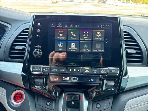 Used 2020 Honda Odyssey EX-L image 16