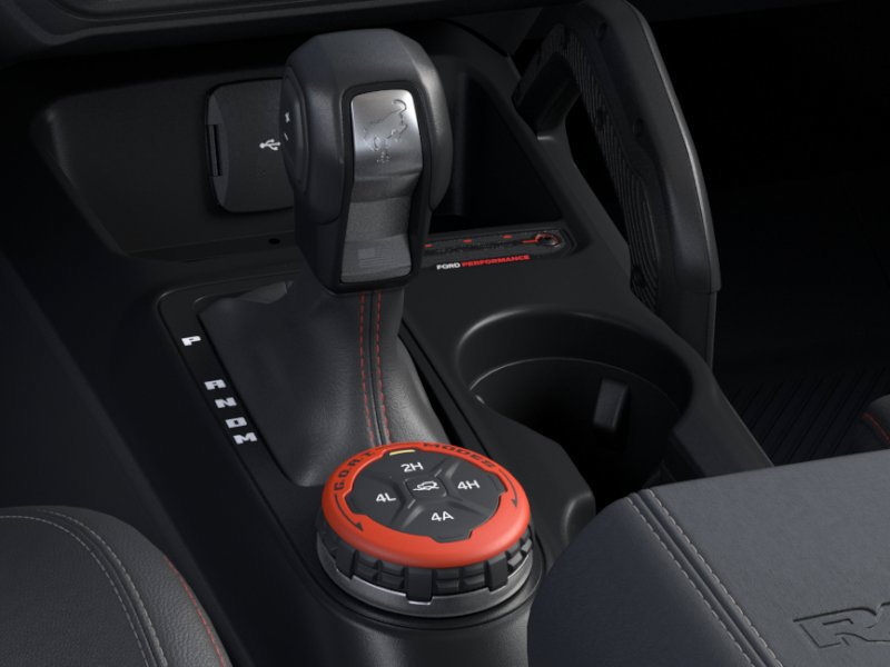 New 2025 Ford Bronco Raptor AWD/4WD image 19