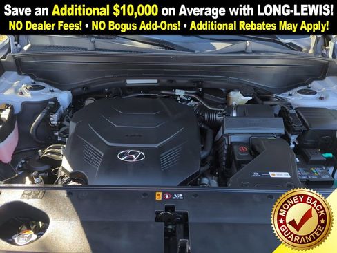 Used 2023 Hyundai Palisade SEL w/ Premium Package image 25