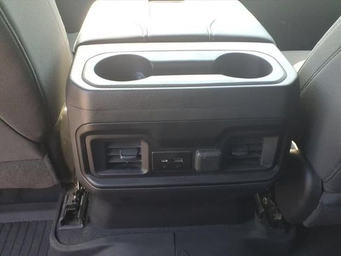 Used 2020 Chevrolet Silverado 1500 RST AWD/4WD image 23