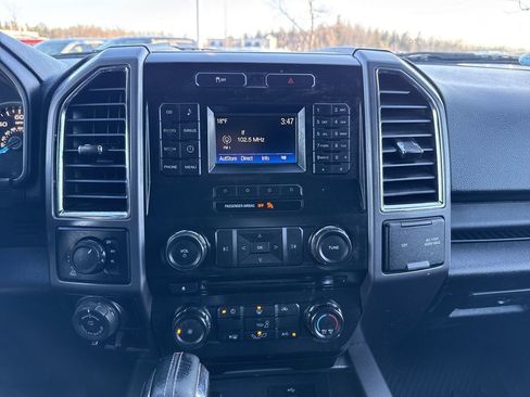 Used 2016 Ford F150 XLT w/ Equipment Group 301A Mid image 19