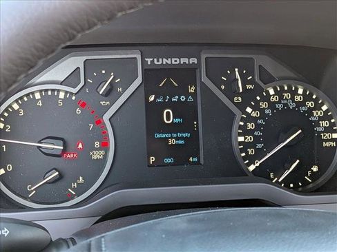 New 2026 Toyota Tundra SR5 image 11