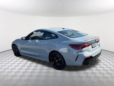 New 2026 BMW 440i xDrive Coupe image 7