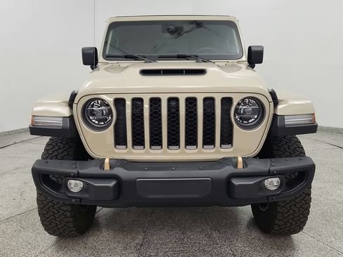 Used 2022 Jeep Wrangler Unlimited Rubicon w/ Trailer Tow Package AWD/4WD image 9
