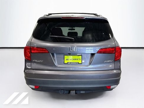 Used 2018 Honda Pilot EX-L image 6