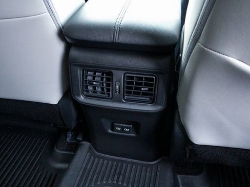 Used 2025 Toyota RAV4 XLE Premium w/ Weather Package image 32