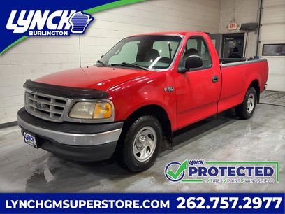 Used 1999 Ford F150 XL
