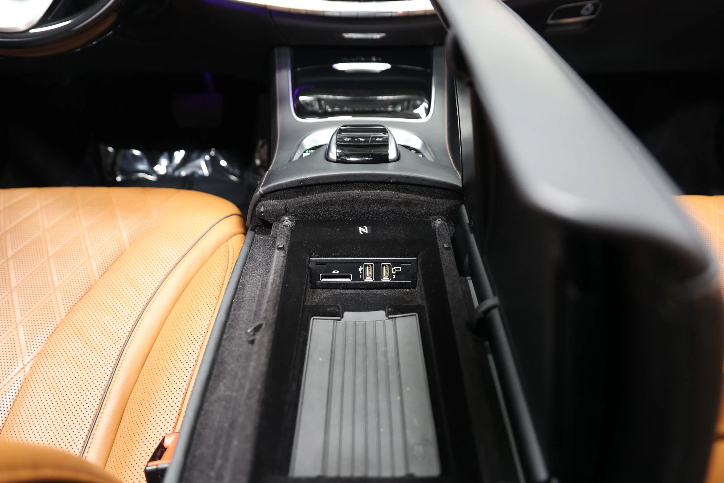 Used 2019 Mercedes-Benz Maybach S 560 4MATIC image 53