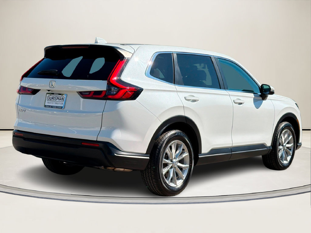 Used 2023 Honda CR-V EX image 4