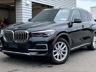 Used 2023 BMW X5 xDrive40i w/ Premium Package AWD/4WD video 1