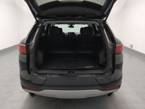 Used 2024 Chevrolet Blazer LT w/ Convenience Package image 29