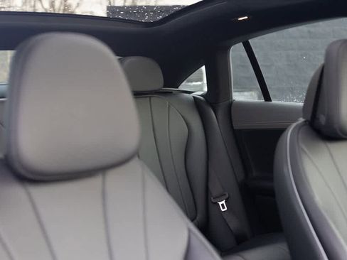 Used 2024 Mercedes-Benz EQE 350+ 4MATIC Sedan image 27