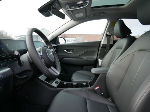 New 2026 Hyundai Kona Limited image 6