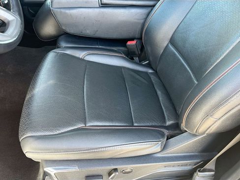 Used 2022 Ford F150 Lariat w/ Equipment Group 501A Mid AWD/4WD image 20