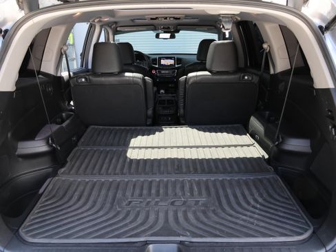 Used 2018 Honda Pilot Elite image 38