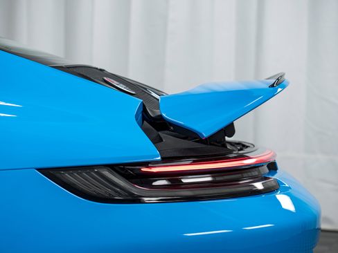 Used 2024 Porsche 911 GT3 RS RWD image 53