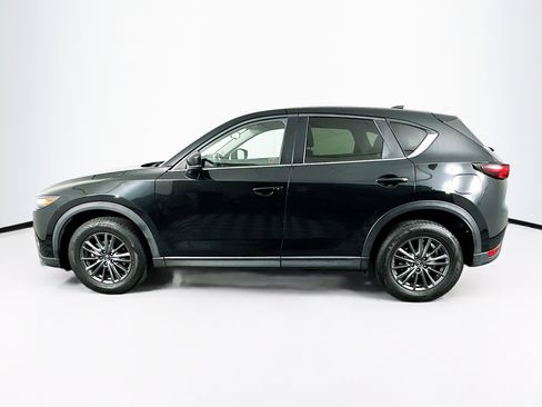 Used 2021 MAZDA CX-5 Touring AWD/4WD image 4