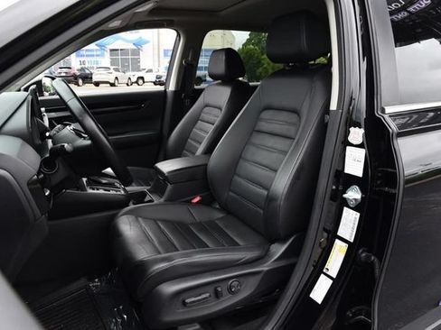 Used 2025 Honda CR-V EX-L image 22