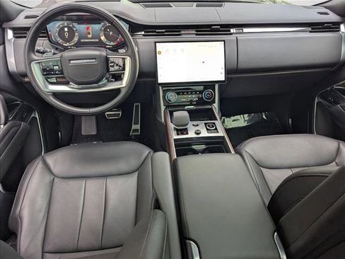 Used 2023 Land Rover Range Rover SE AWD/4WD image 17
