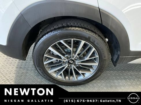 Used 2020 Hyundai Tucson SEL FWD image 44