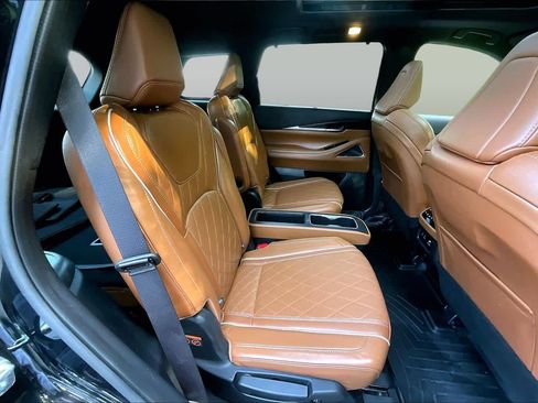 Used 2024 INFINITI QX60 Autograph w/ Cargo Package AWD/4WD image 19
