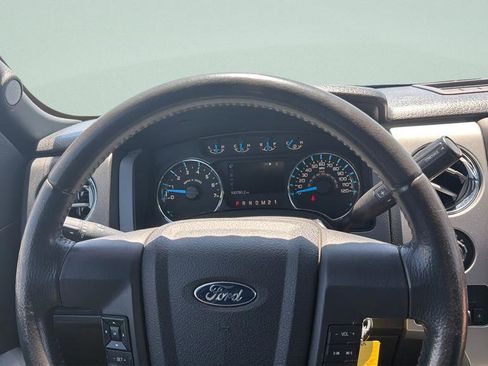 Used 2014 Ford F150 XLT w/ Equipment Group 302A Luxury AWD/4WD image 38