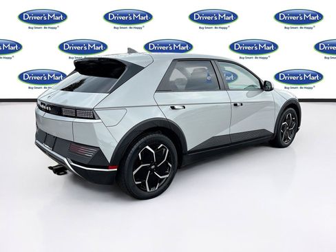 Used 2024 Hyundai Ioniq 5 SEL RWD image 7