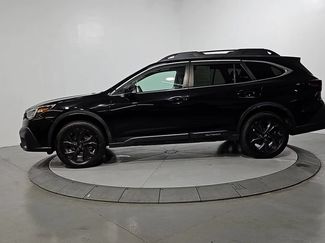 Used 2022 Subaru Outback Onyx Edition XT AWD/4WD video 2