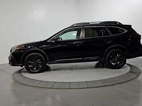 Used 2022 Subaru Outback Onyx Edition XT AWD/4WD image 2