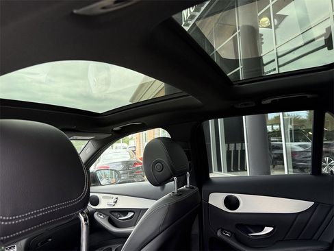 Certified 2022 Mercedes-Benz GLC 300 4MATIC image 18