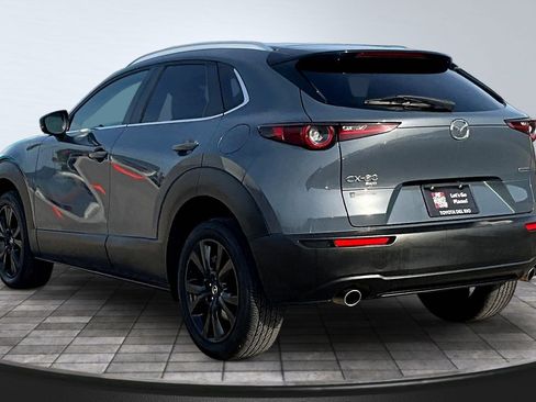 Used 2025 MAZDA CX-30 AWD 2.5 S w/ Preferred Package image 5
