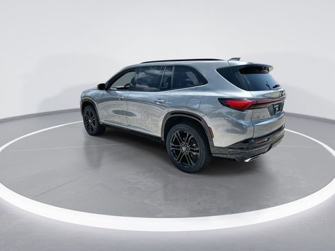 New 2026 Buick Enclave Sport Touring w/ Power Package AWD/4WD image 6
