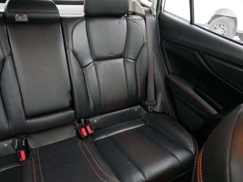 Used 2023 Subaru Crosstrek 2.5i Limited w/ Moonroof Package image 14