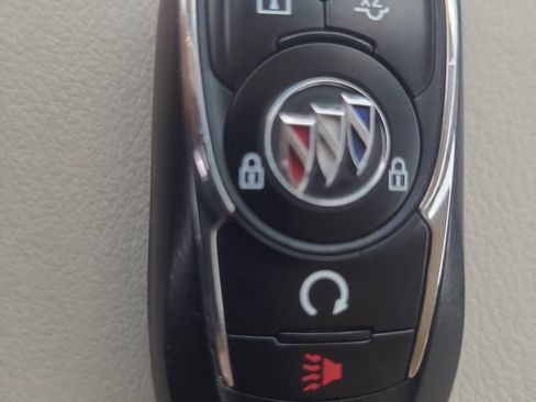 Used 2022 Buick Enclave Premium w/ Surround and Sites Package FWD image 30