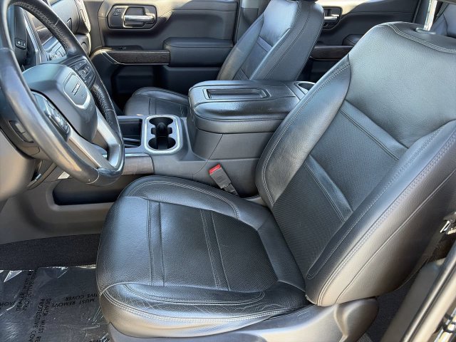 Used 2020 GMC Sierra 1500 Denali w/ Technology Package AWD/4WD image 19