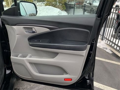 Used 2016 Honda Pilot EX-L image 13