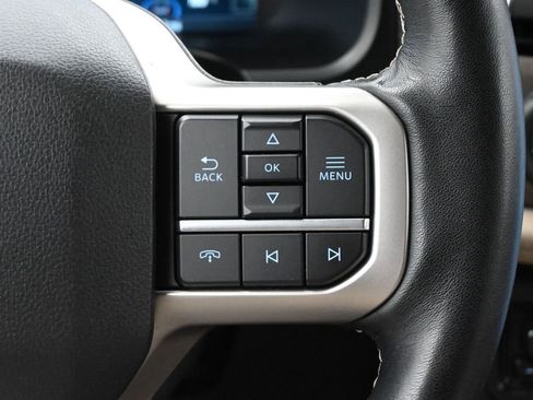 Used 2023 Ford Expedition Limited AWD/4WD image 8