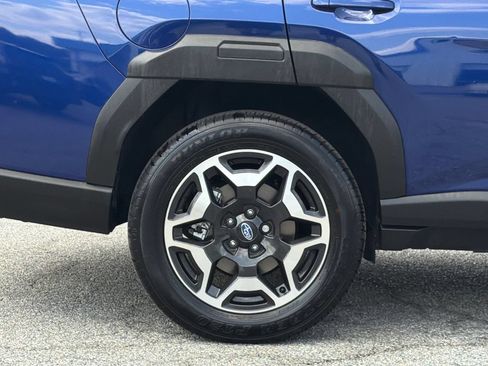 Certified 2026 Subaru Outback Touring AWD/4WD image 6