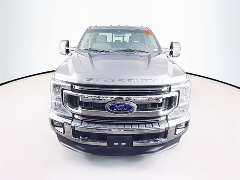 Used 2021 Ford F250 XLT w/ XLT Value Package AWD/4WD image 13
