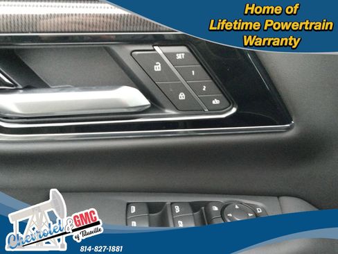 New 2026 GMC Yukon Elevation image 18