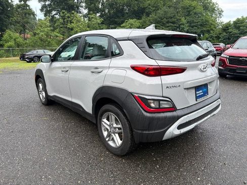 Certified 2023 Hyundai Kona SE AWD/4WD image 4