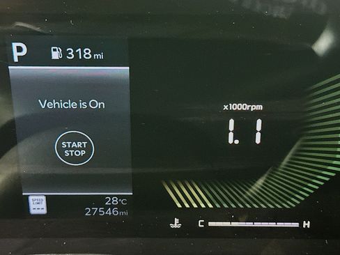 Used 2025 Kia K4 FWD image 19