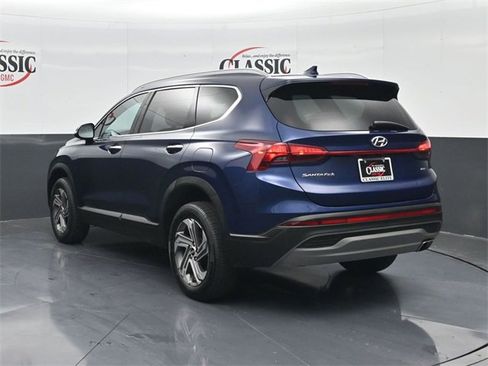 Used 2023 Hyundai Santa Fe SEL image 8