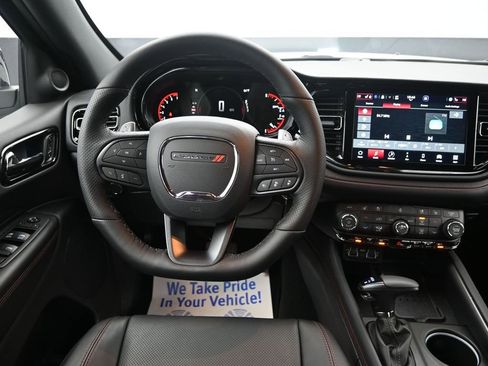 New 2026 Dodge Durango GT image 10