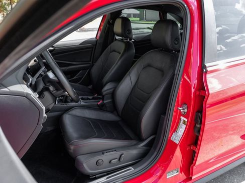 Used 2019 Volkswagen Jetta GLI Autobahn FWD image 35